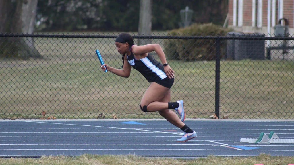 winning form