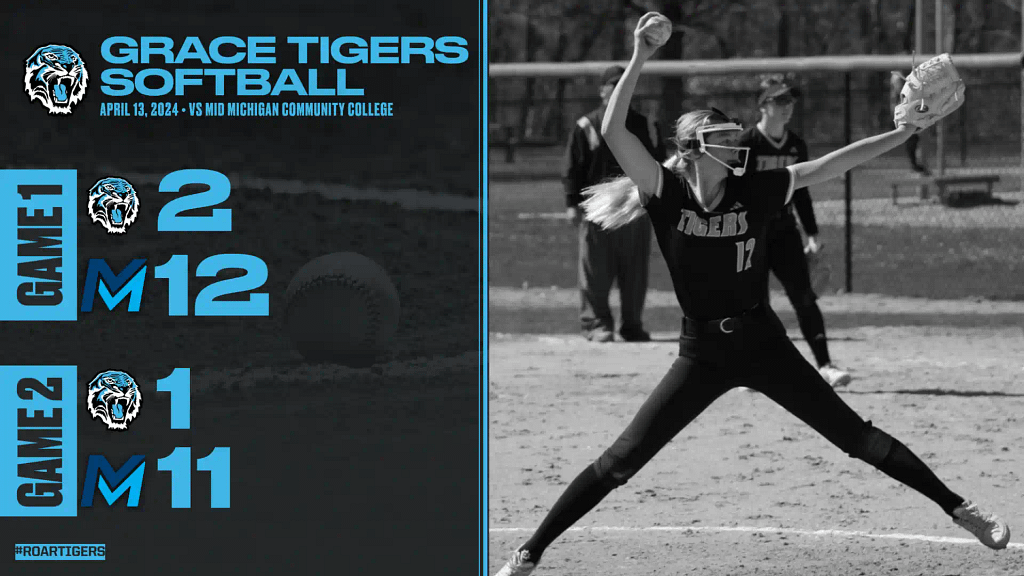 Tigers Fall to Mid Michigan