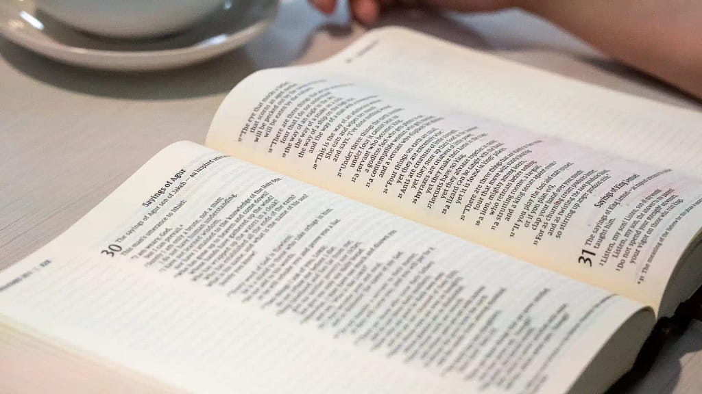 Bible-Study