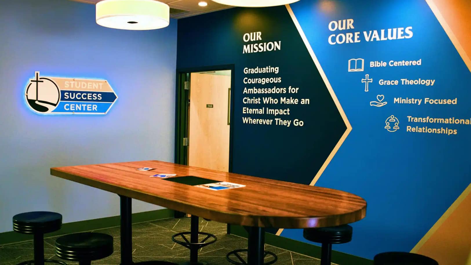 Student-Success-Center