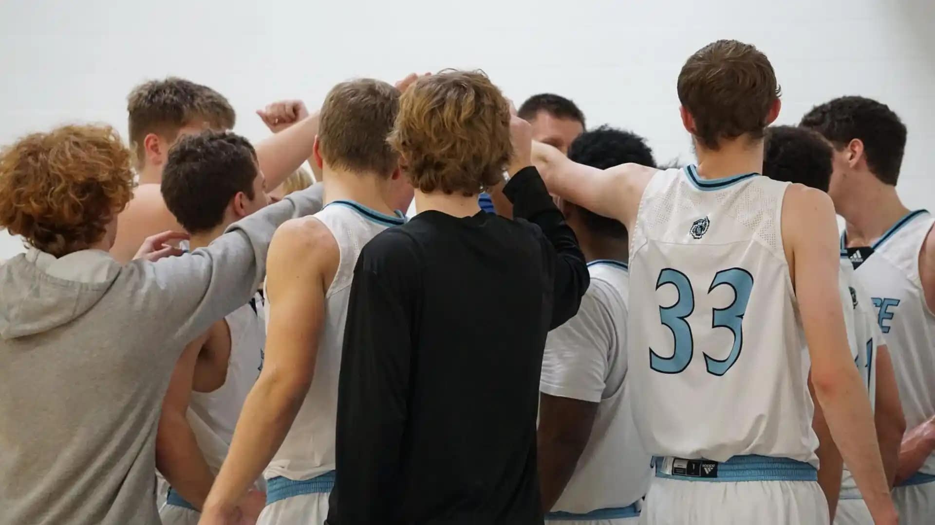 JV_team JV tops Dayspring, keeps season win record within reach