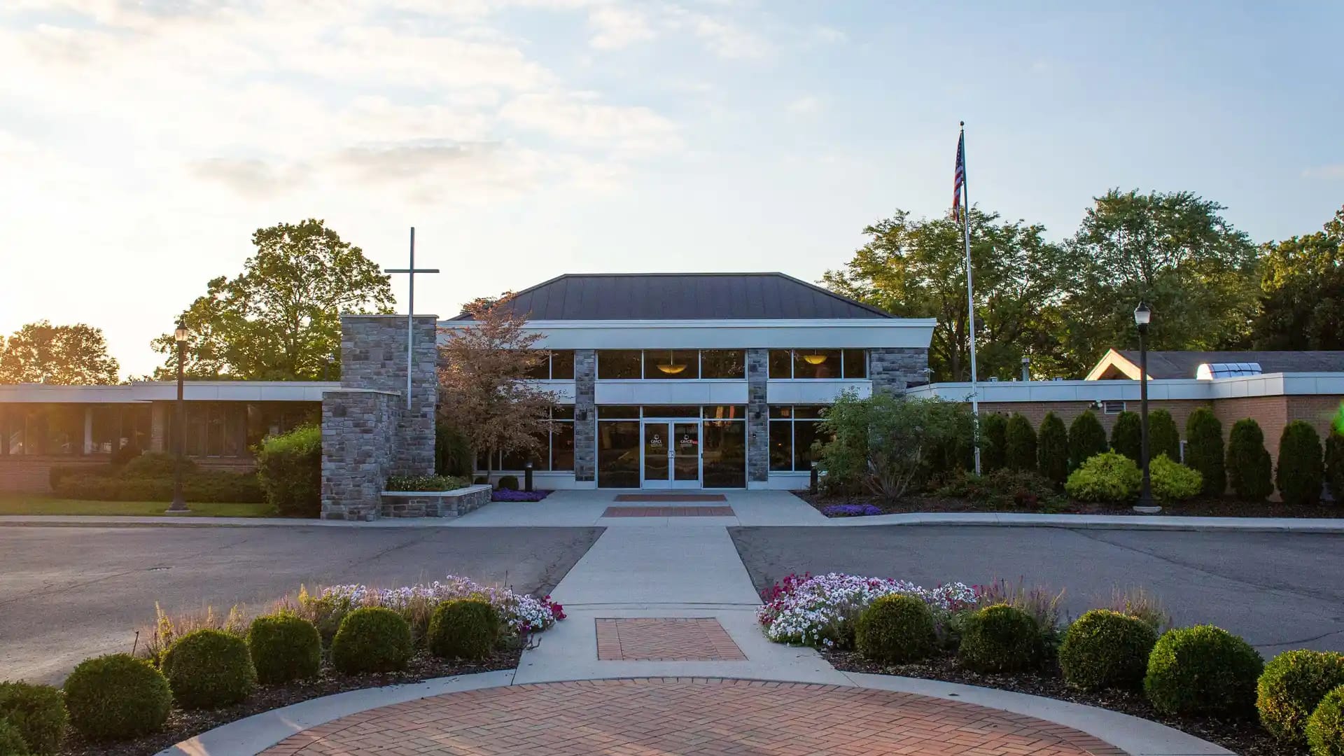 Grace Christian: A Christian University In Michigan and Online - Grace  Christian University