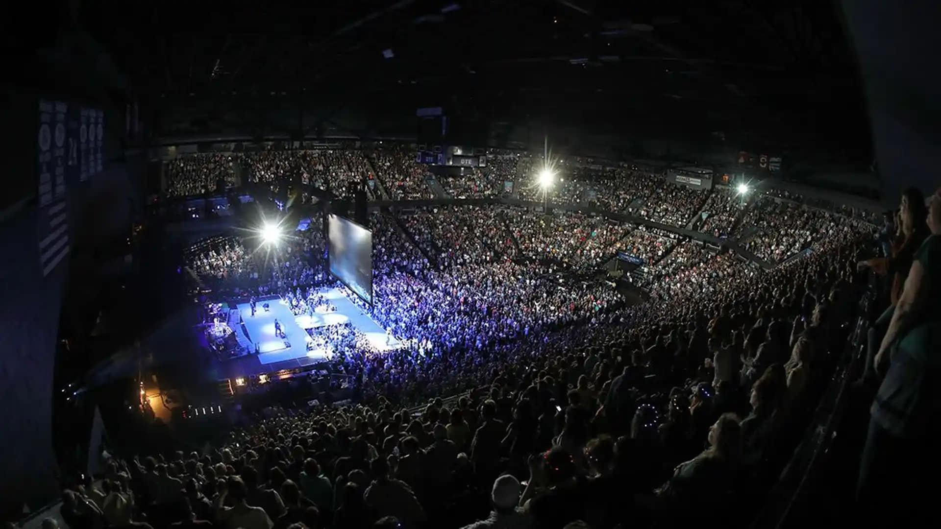Van-Andel-Arena Van Andel Arena