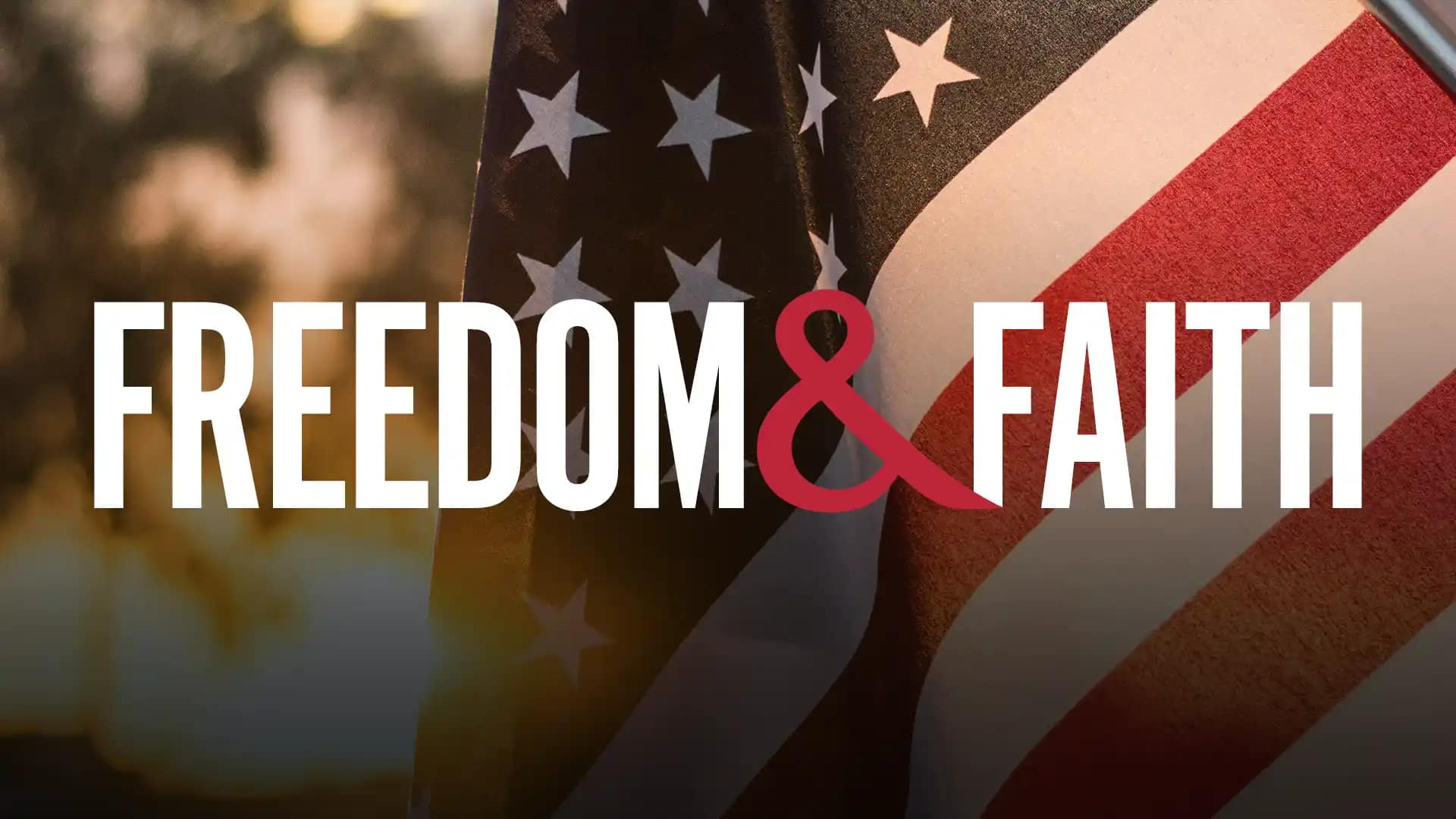Freedom-and-Faith Freedom and Faith