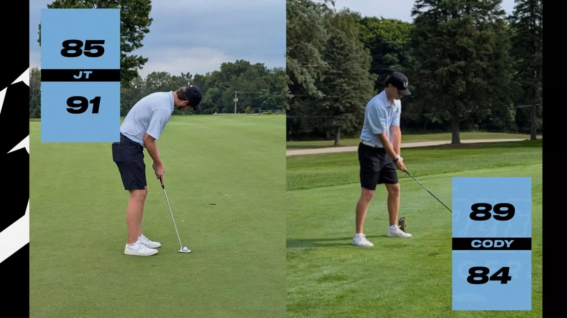 Martinson shoots career low in season debut Martinson shoots career low in season debut
