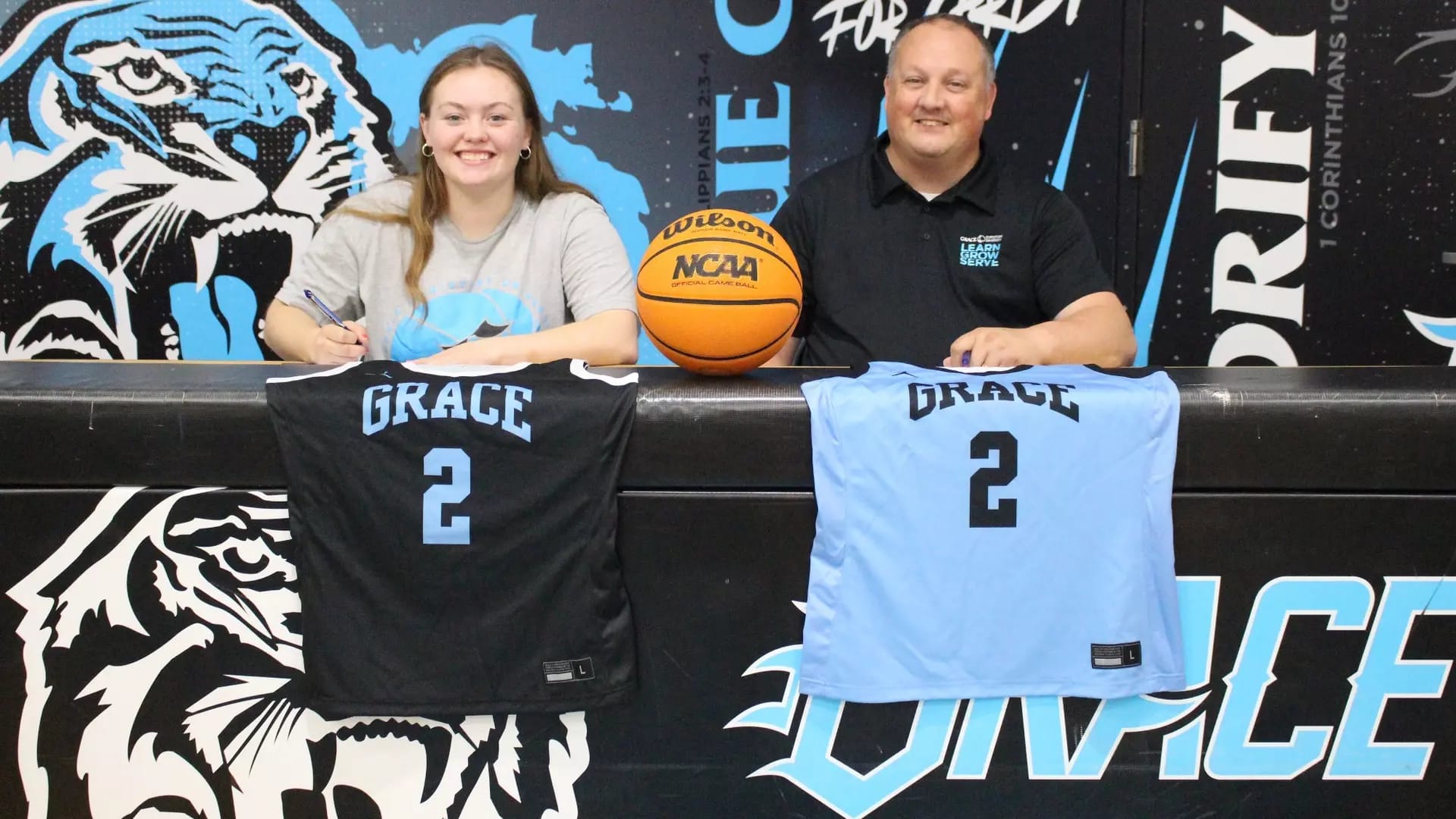 Women’s Basketball Signs Talented Transfer Women's Basketball Signs Talented Transfer