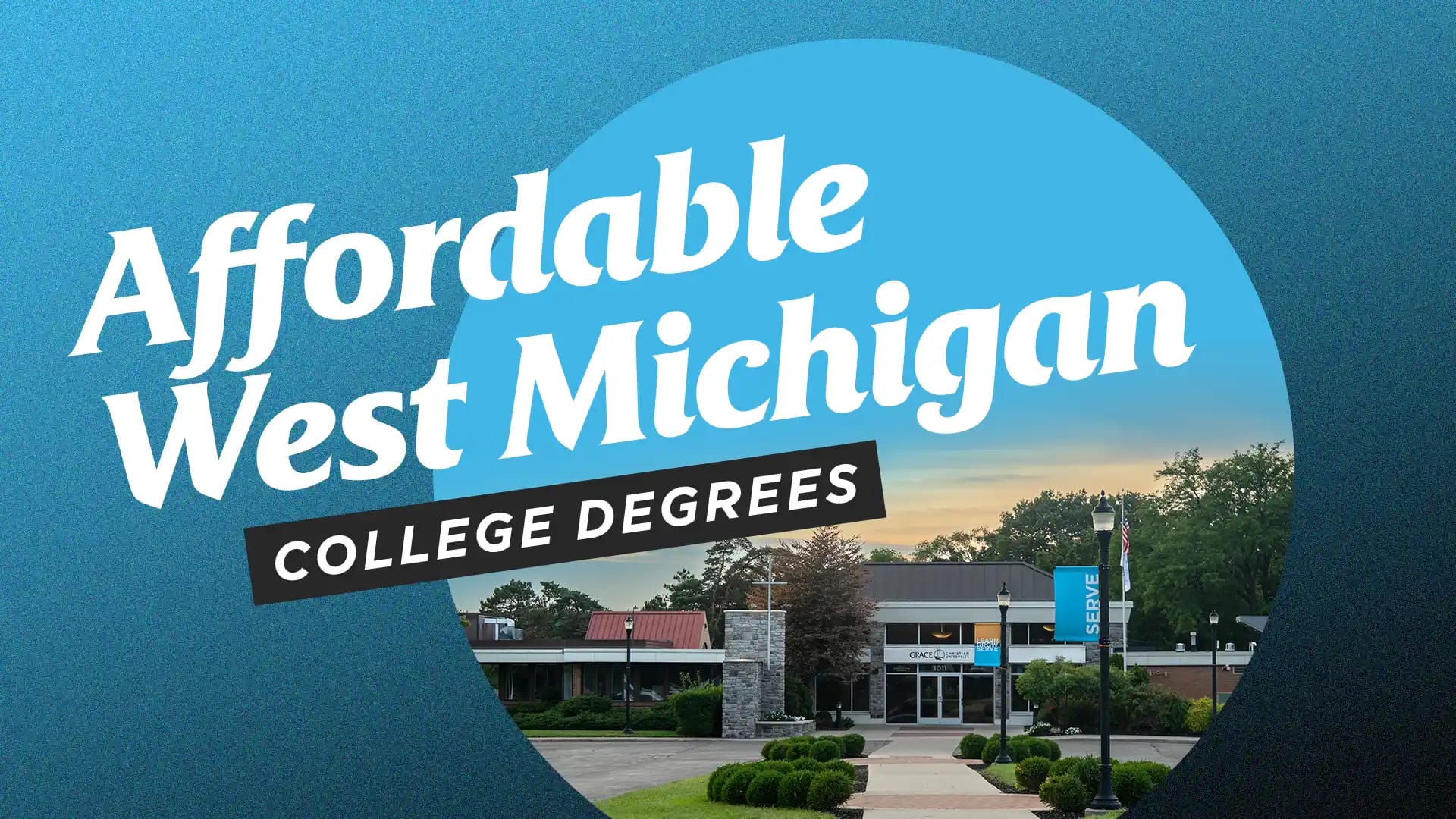 Affordable-West-Michigan-College-Degrees Affordable West Michigan College Degrees