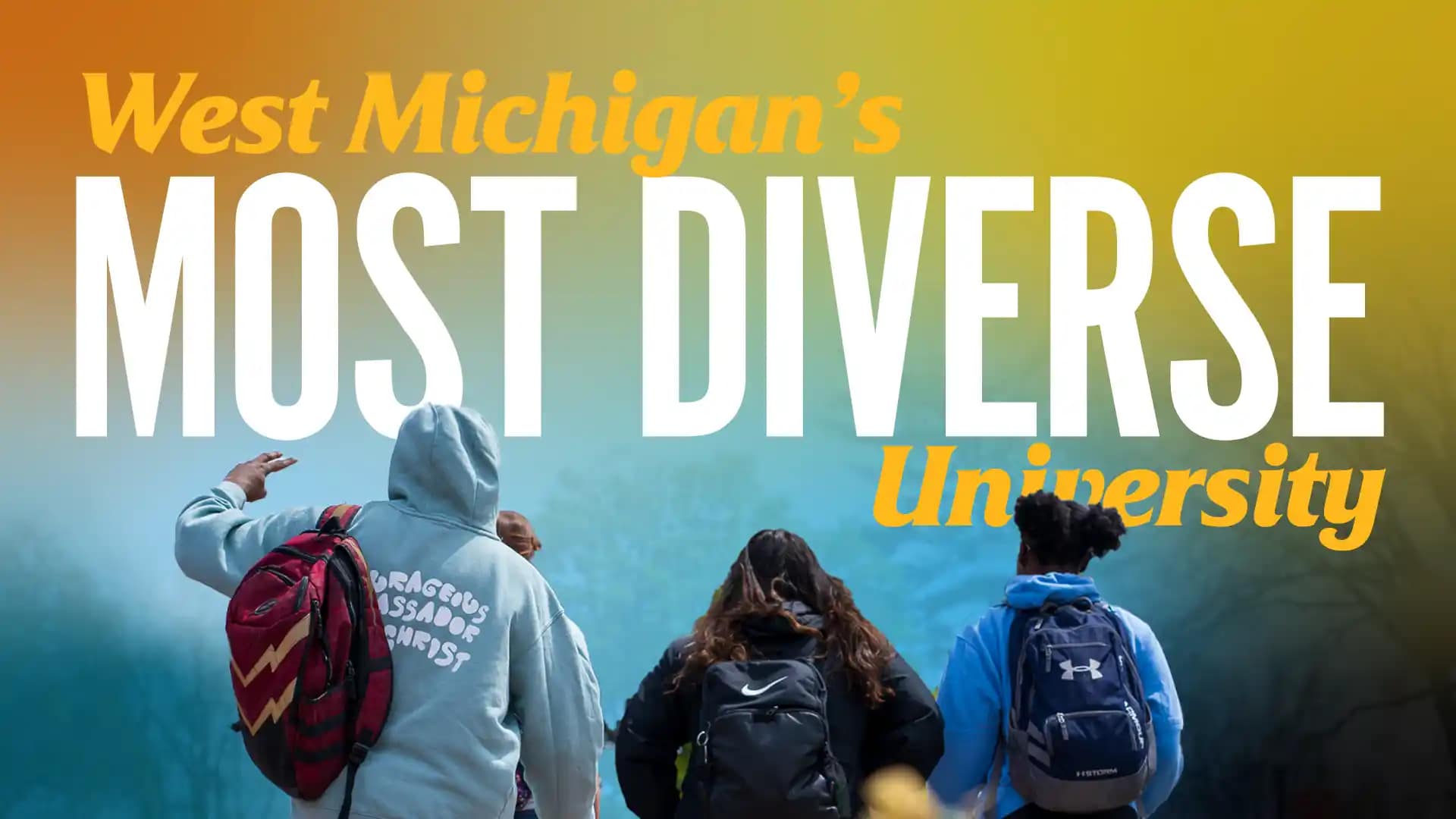 West-Michigans-Most-Diverse-University West Michigan's Most Diverse University