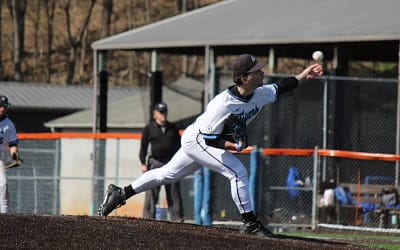 Tigers Baseball Close 2026 With Deep Regional Run