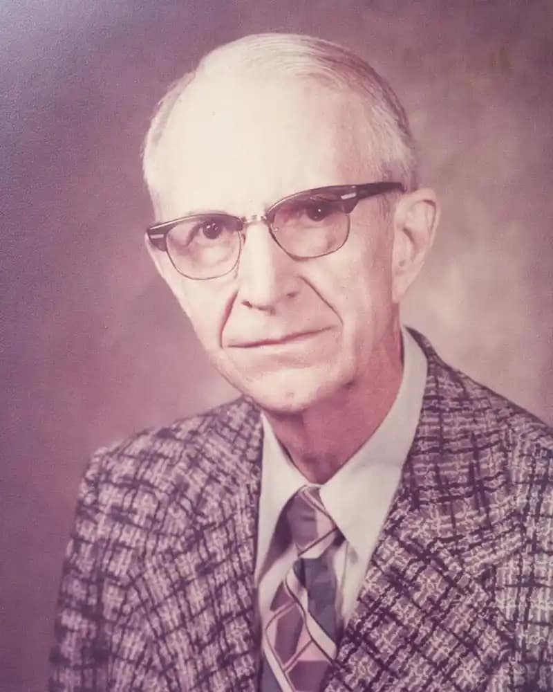Charles F. Baker