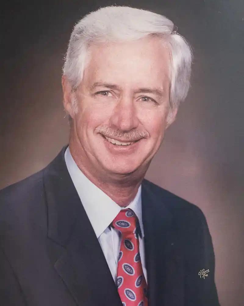 E. Bruce Kemper