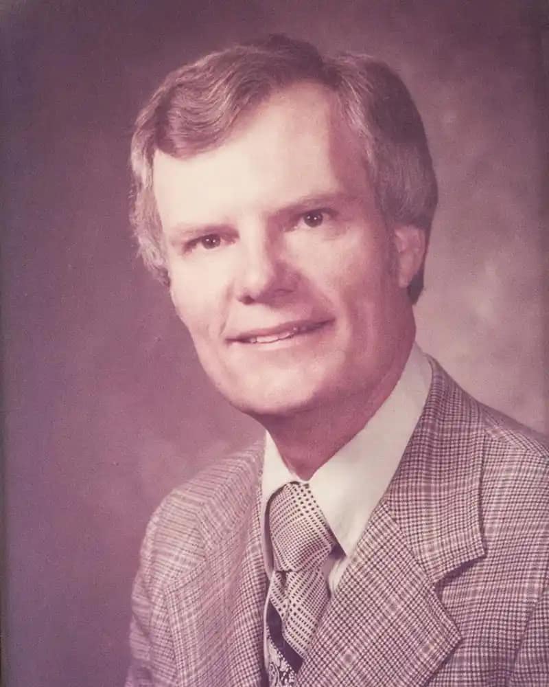 Jack T. Dean