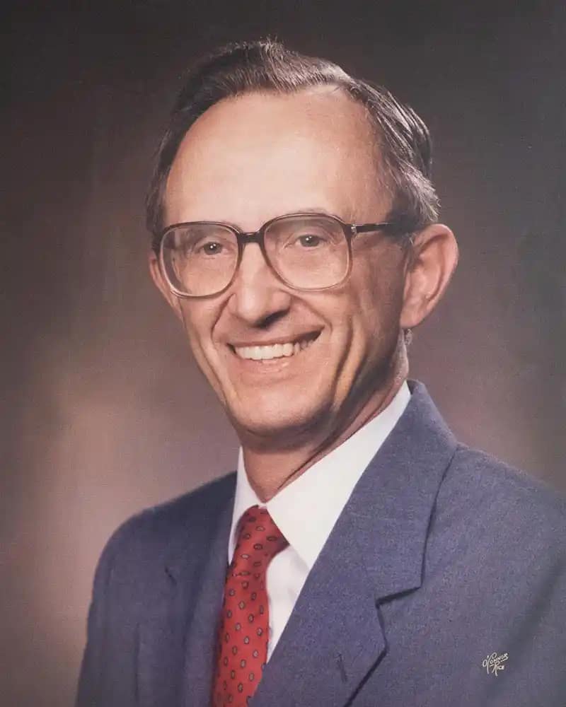 Samuel R. Vinton